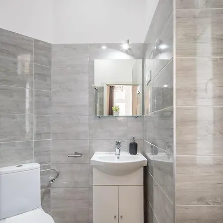 Appartement Super - New -