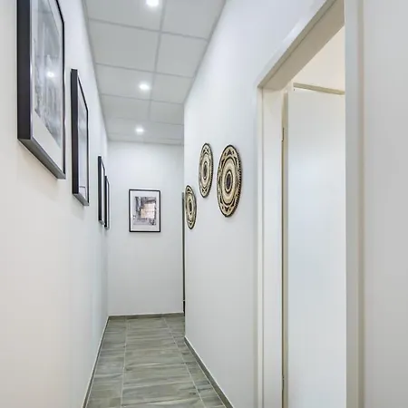 Appartement Super - New - *