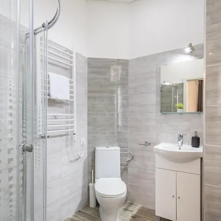 Super - New - Appartement