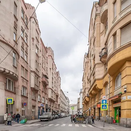 Super - New - Lägenhet *