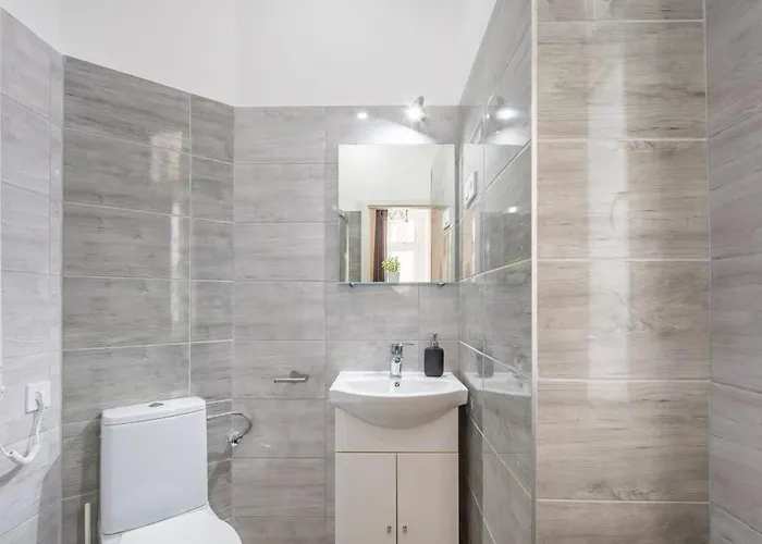 Apartament Super - New -