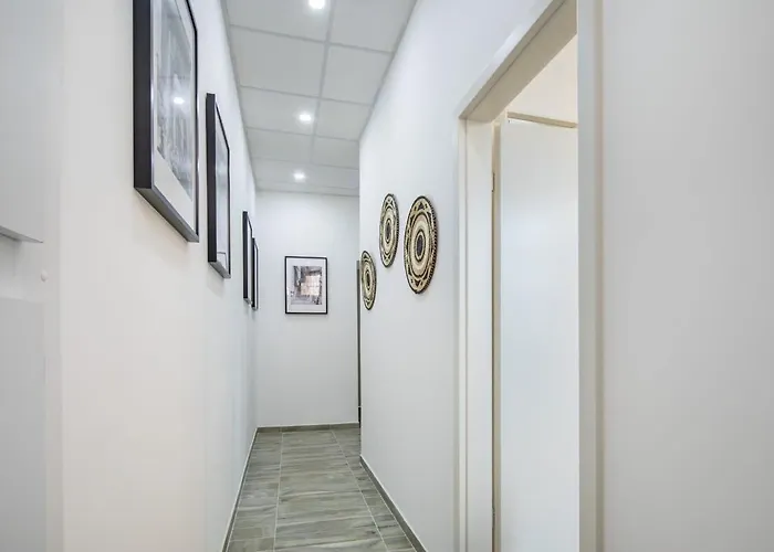 Apartament Super - New - *