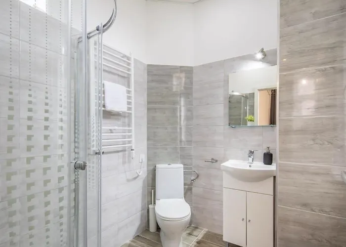 Super - New - Apartament