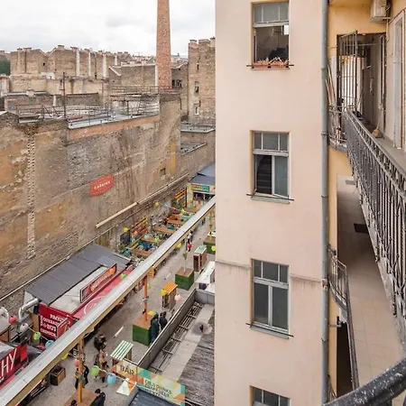 Super - New - Appartement *