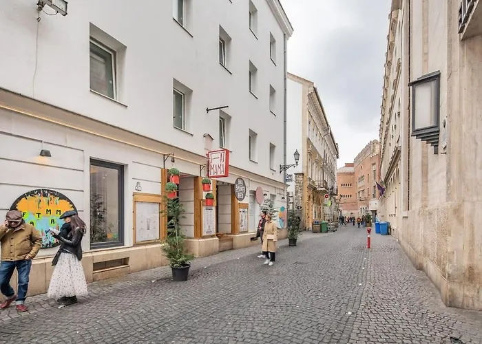 Super - New - Budapesta