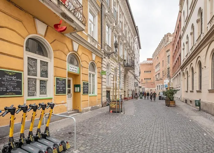 Super - New - Apartament